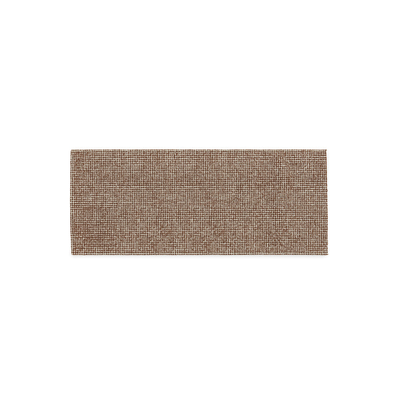 Normann Copenhagen - Flick Teppich | 80 x 200 cm / brown