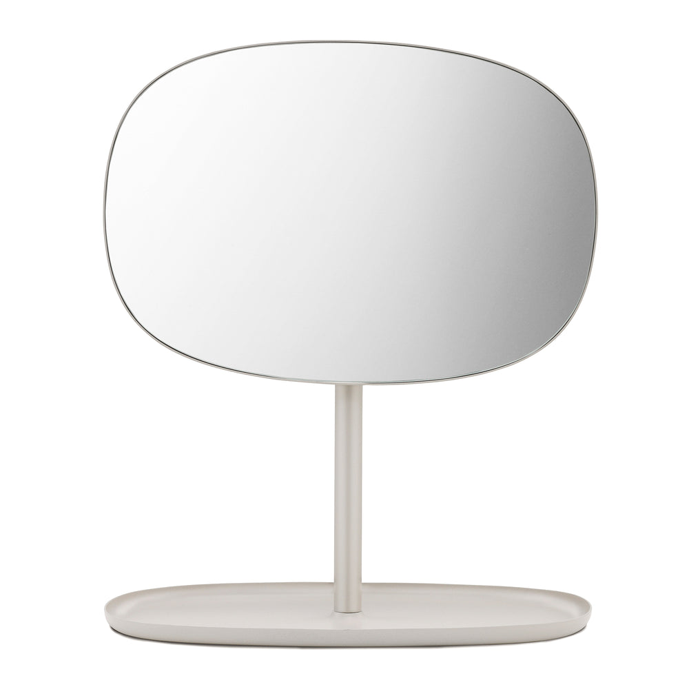 Normann Copenhagen - Flip Spiegel | sand