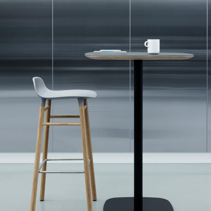 Normann Copenhagen - Form Barhocker 65 (Holz)