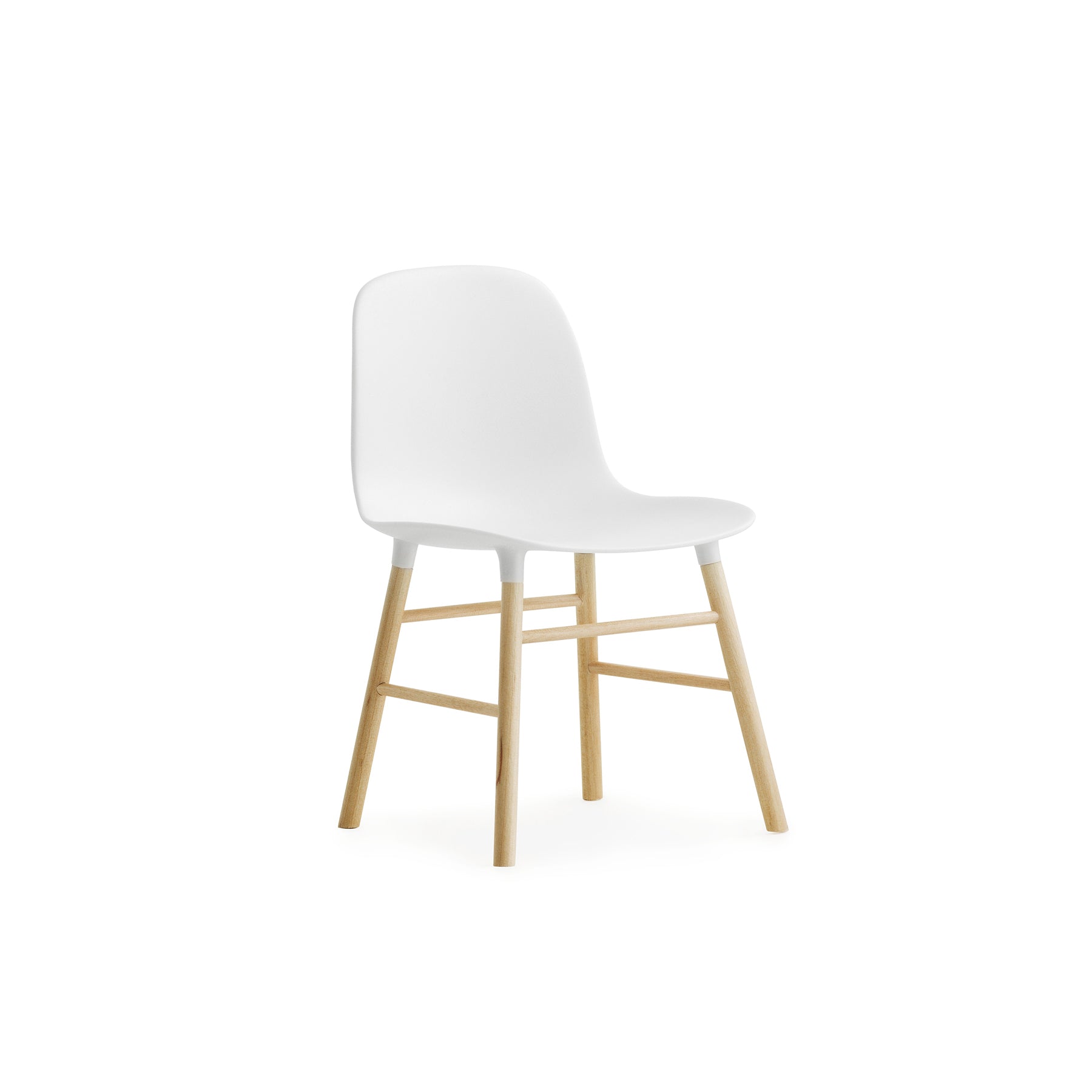 Normann Copenhagen - Form Chair Miniatur | 