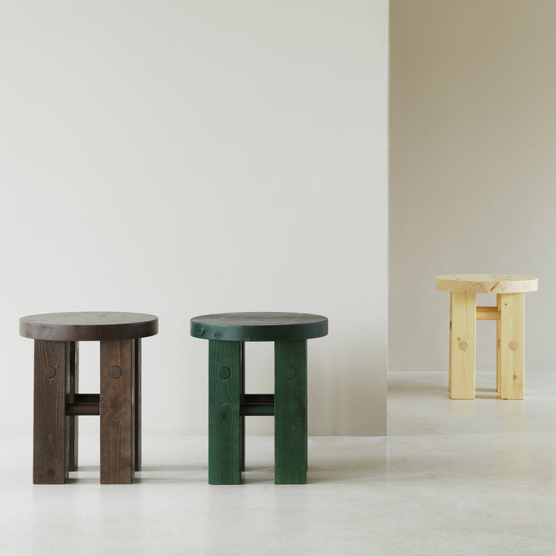 Normann Copenhagen - Fyr Hocker
