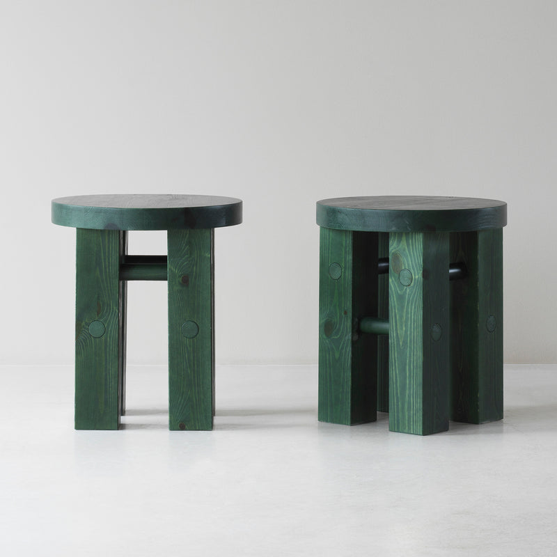 Normann Copenhagen - Fyr Hocker