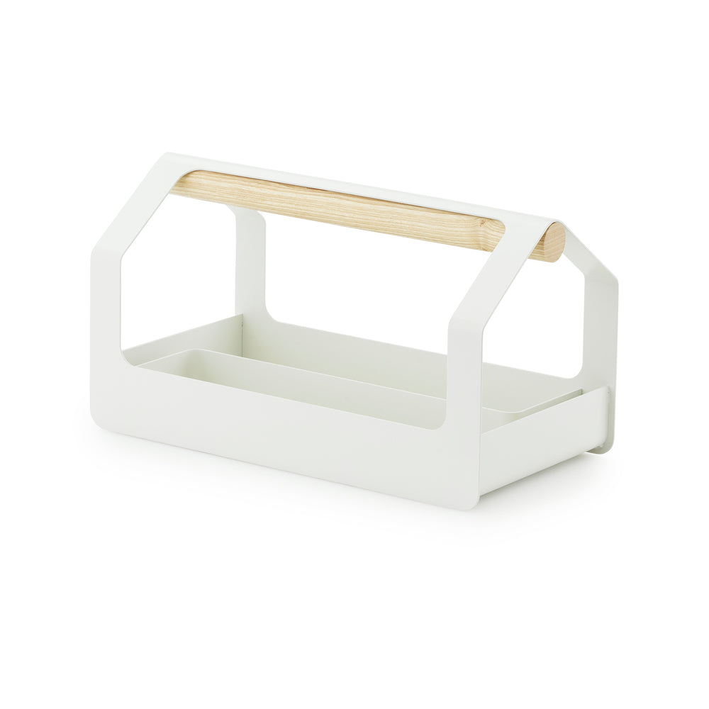 Normann Copenhagen - Haus Toolbox | hellgrau