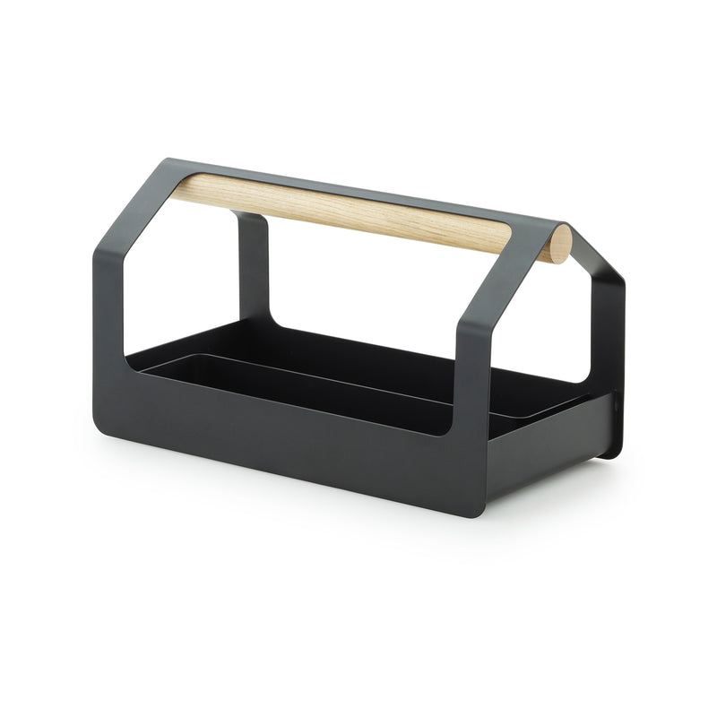 Normann Copenhagen - Haus Toolbox | schwarz