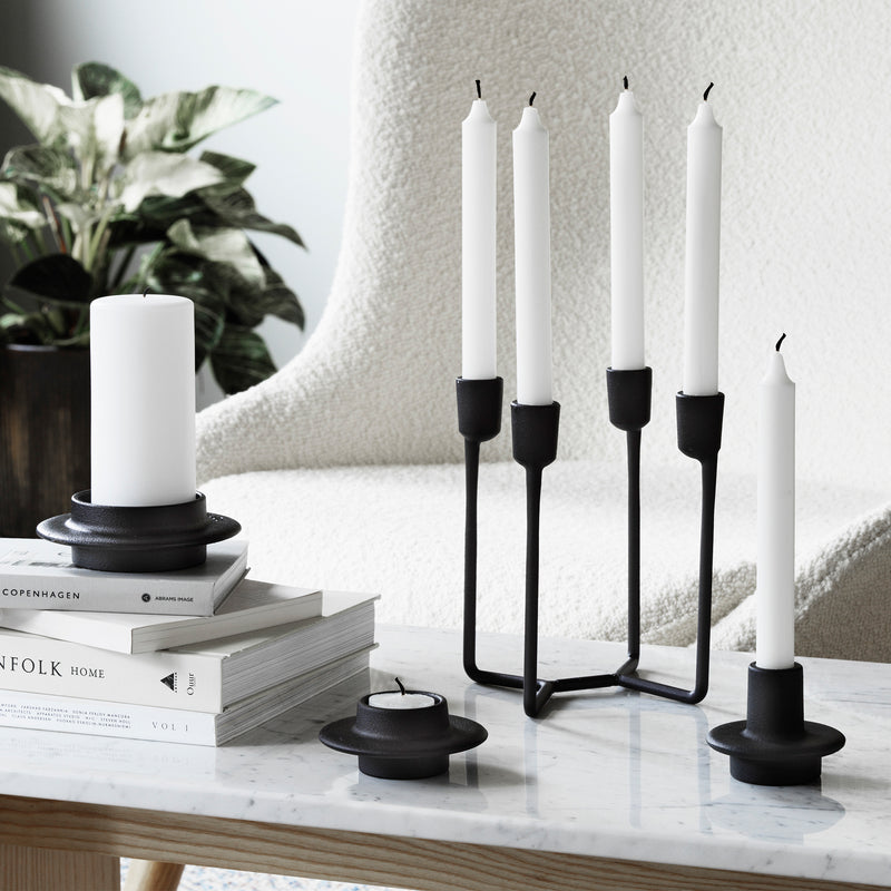 Normann Copenhagen - Heima 1er Kerzenständer