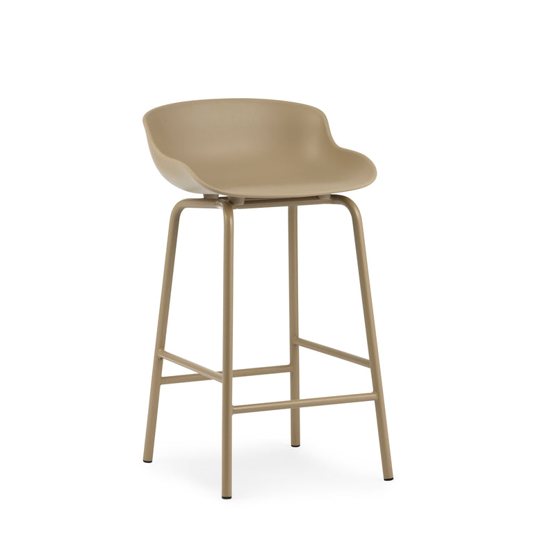 Normann Copenhagen - Hyg Barhocker | H 65 cm / sand