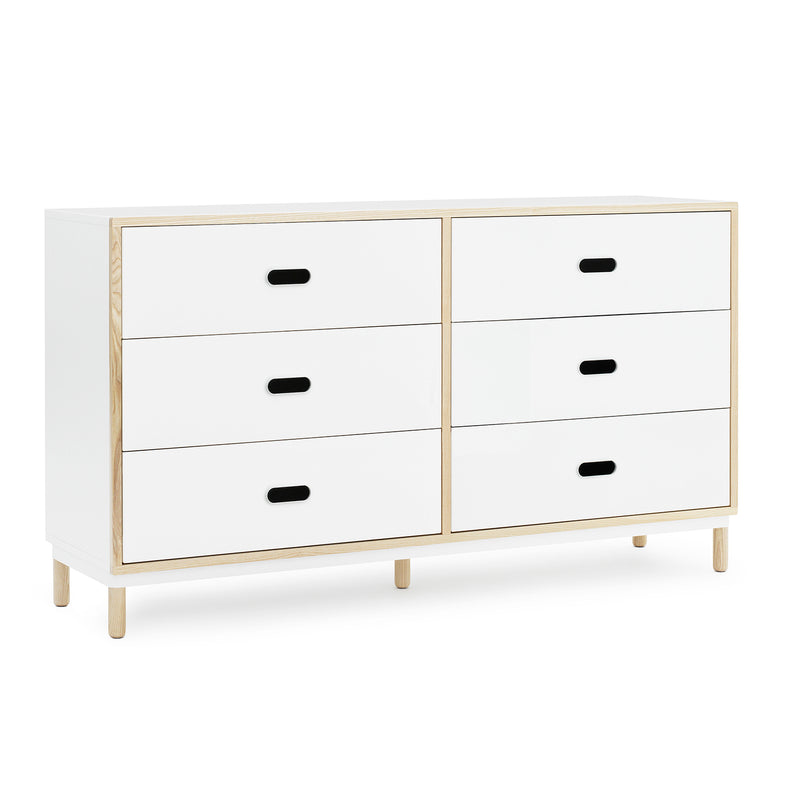 Normann Copenhagen - Kabino Kommode 6 | 