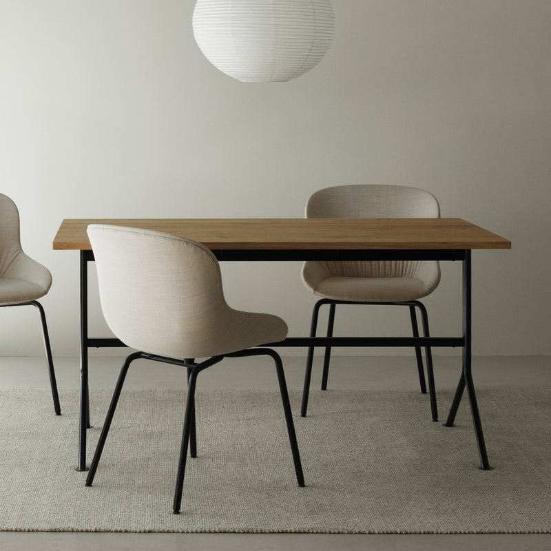 Normann Copenhagen - Kip Schreibtisch