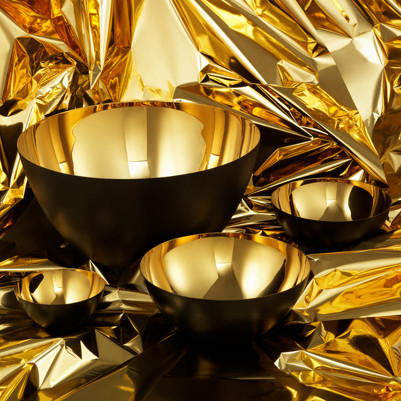 Normann Copenhagen - Krenit Schale