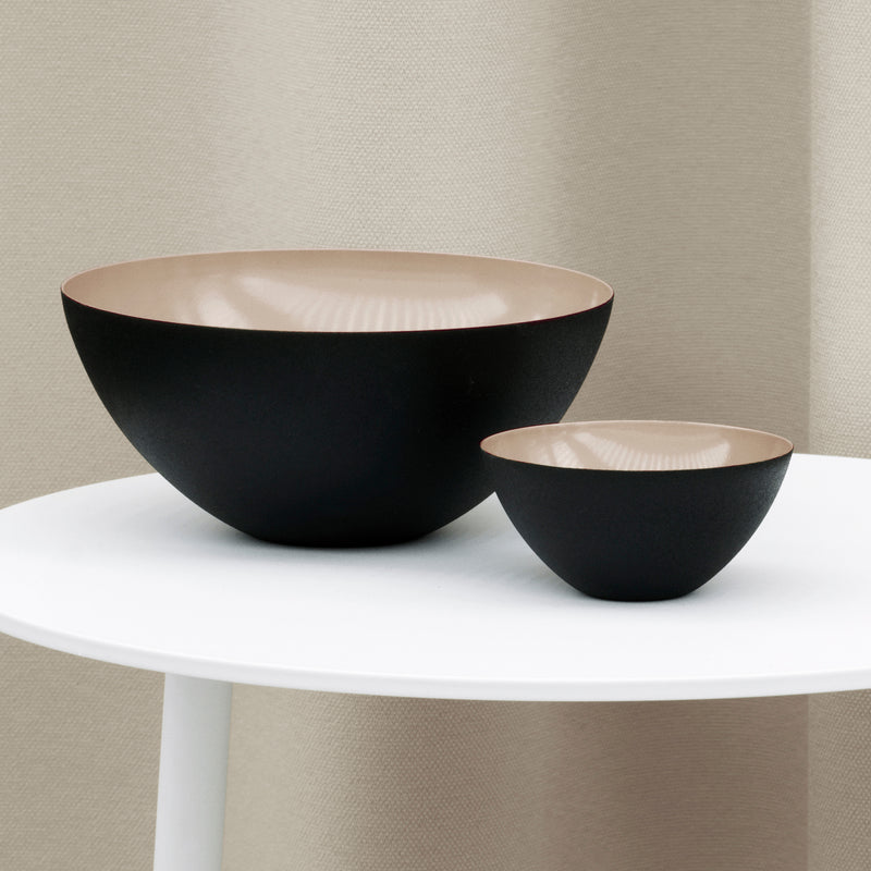 Normann Copenhagen - Krenit Schale