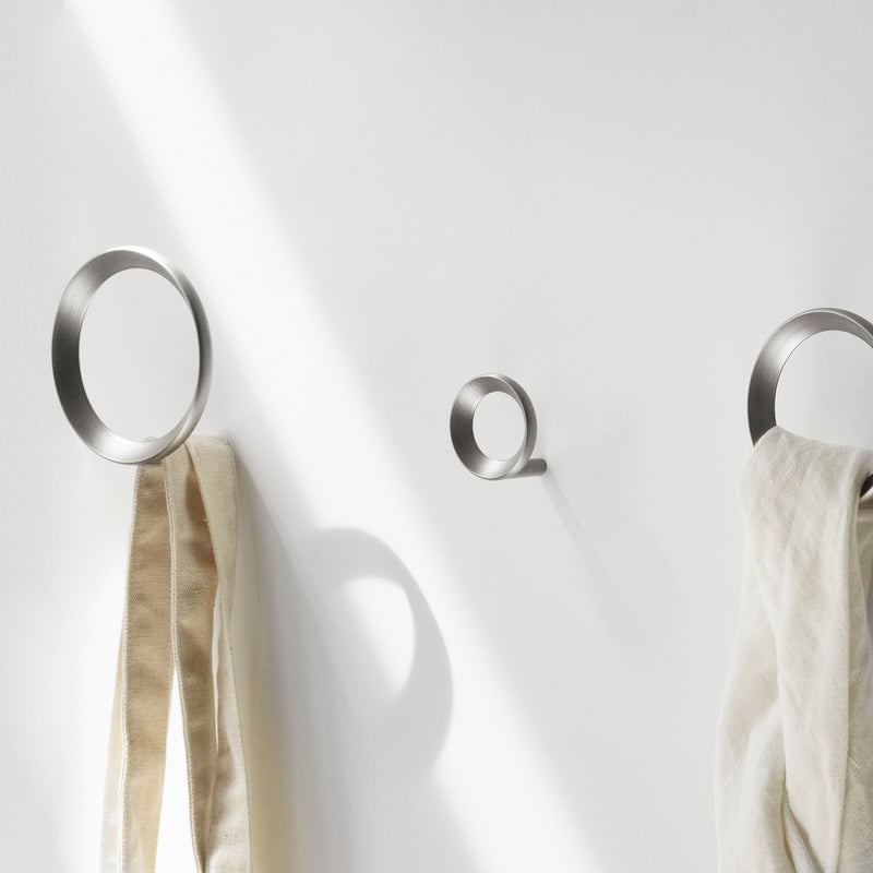 Normann Copenhagen - Loop Wandhaken