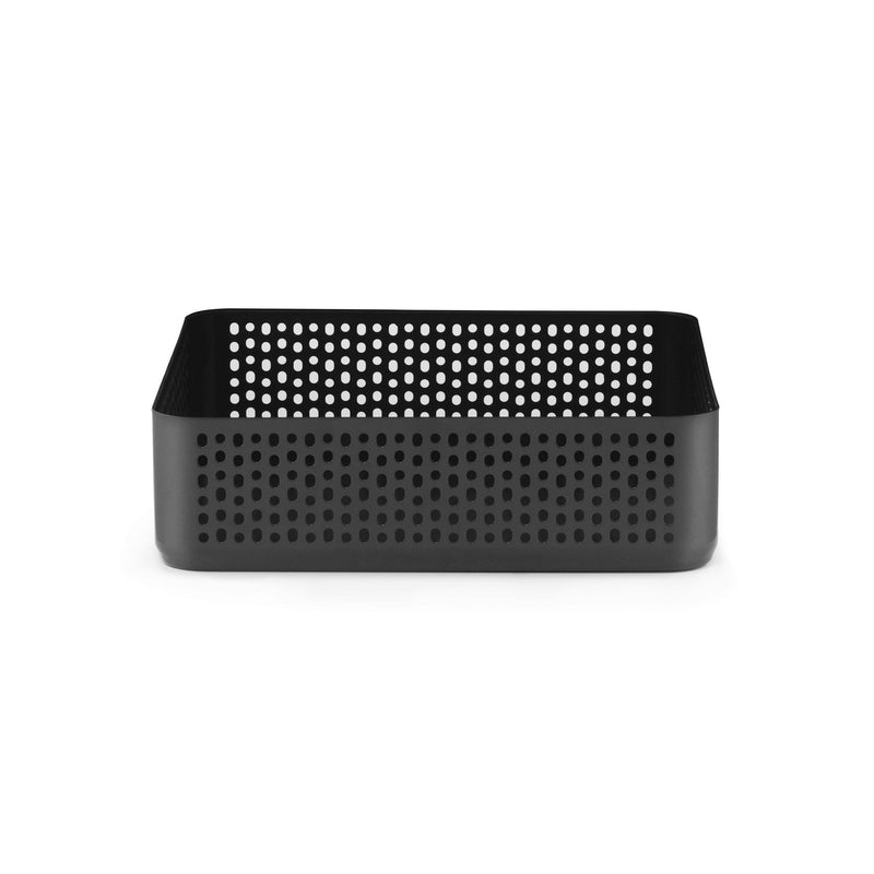 Normann Copenhagen - Nic Nac Organizer 4 | schwarz