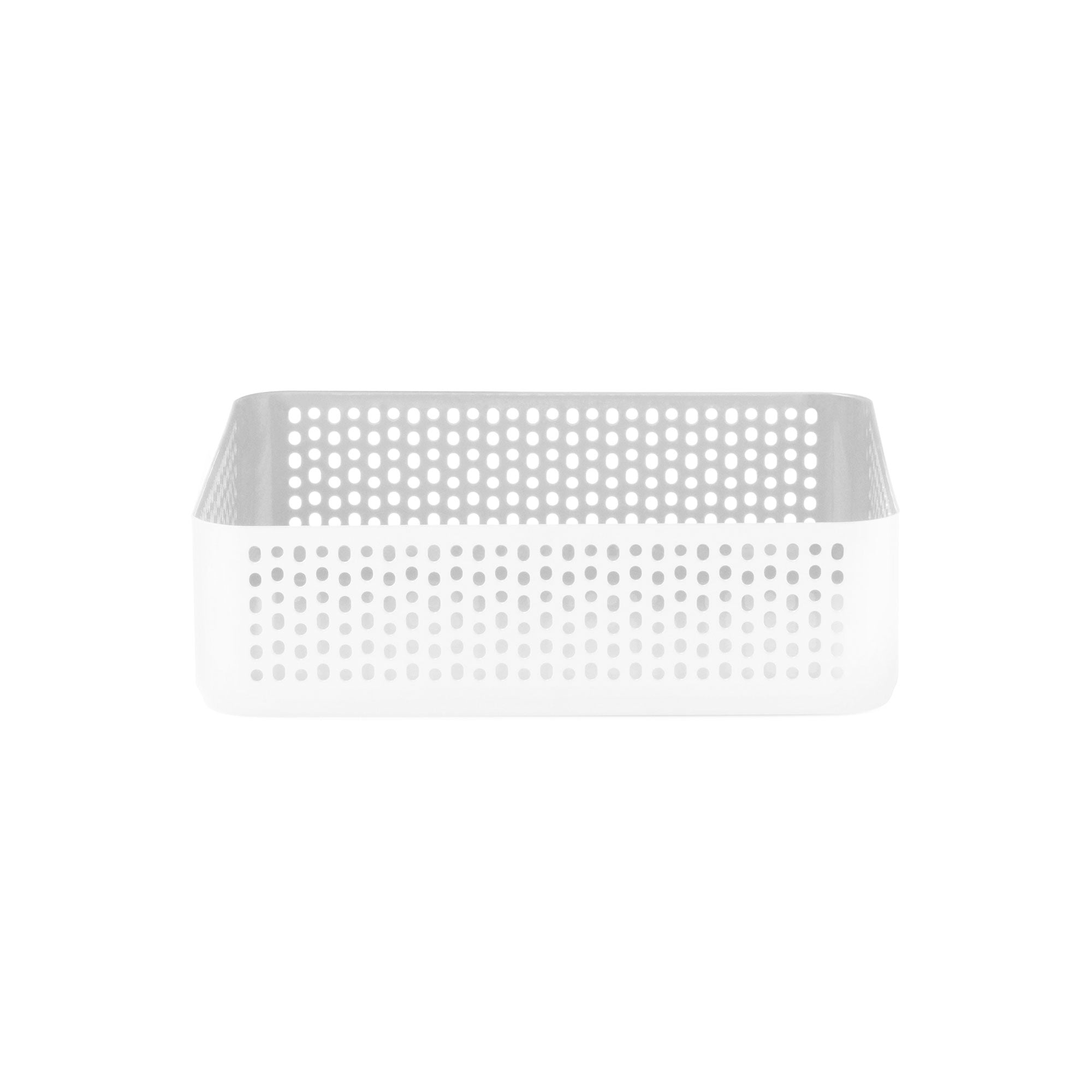 Normann Copenhagen - Nic Nac Organizer 4 | weiß