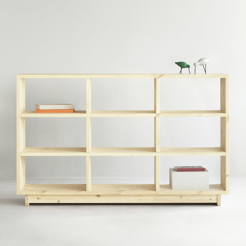 Normann Copenhagen - Fyr Bücherregal