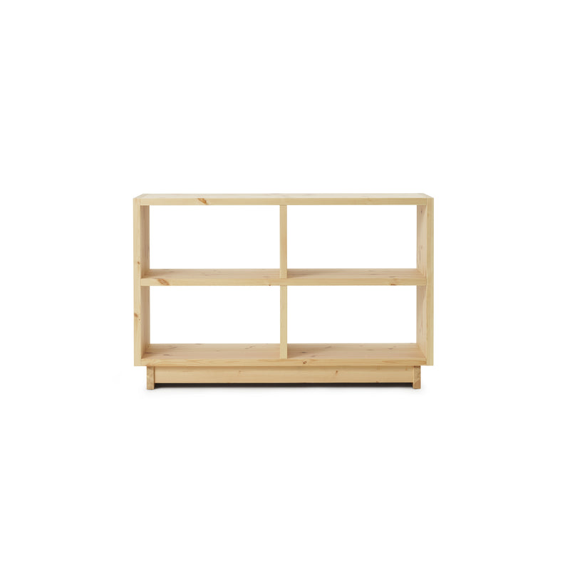 Normann Copenhagen - Fyr Bücherregal | medium
