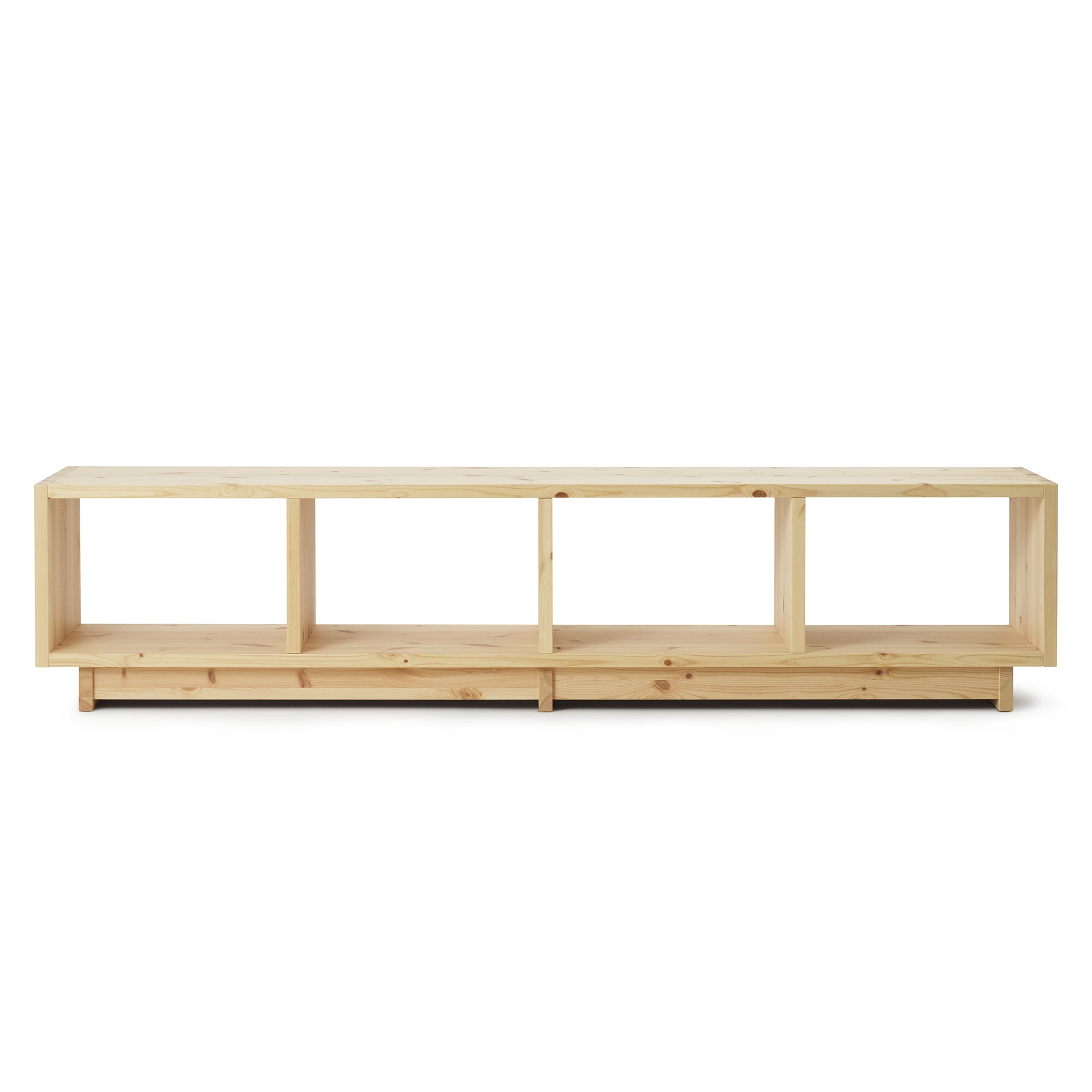 Normann Copenhagen - Fyr Bücherregal | klein