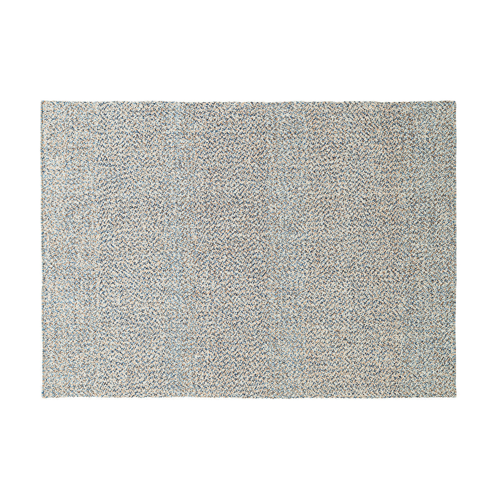 Normann Copenhagen - Polli Teppich | 170 x 240 cm / Sand Multi