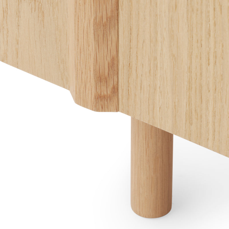 Normann Copenhagen - Rib Cabinet