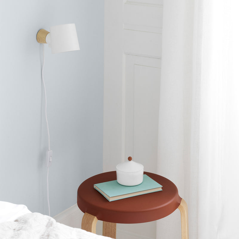 Normann Copenhagen - Rise Wandleuchte