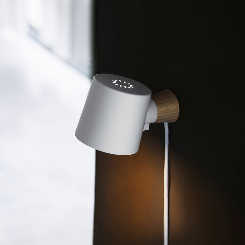 Normann Copenhagen - Rise Wandleuchte