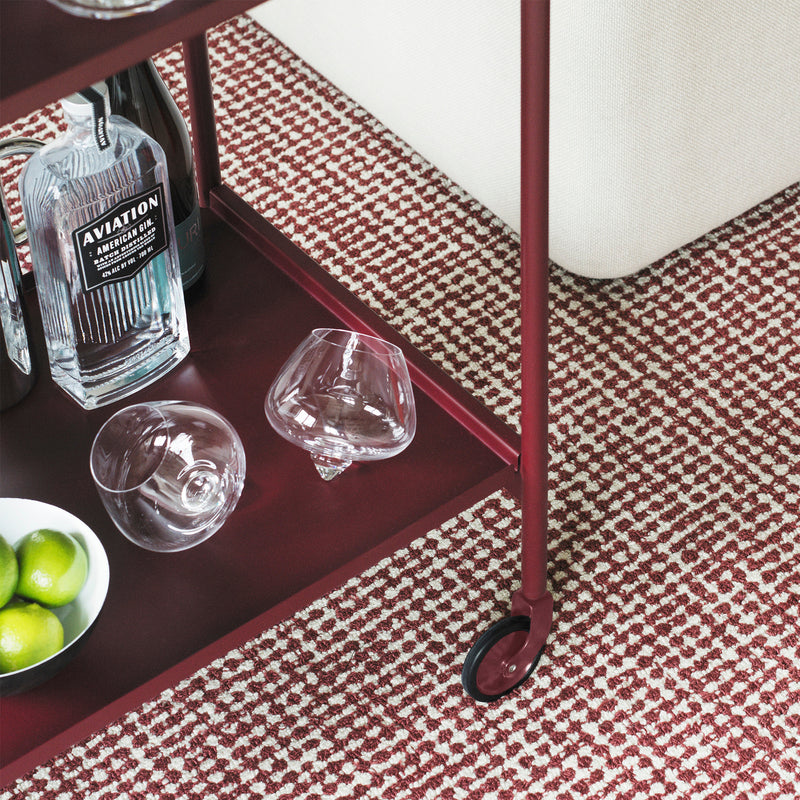 Normann Copenhagen - Rul Trolley