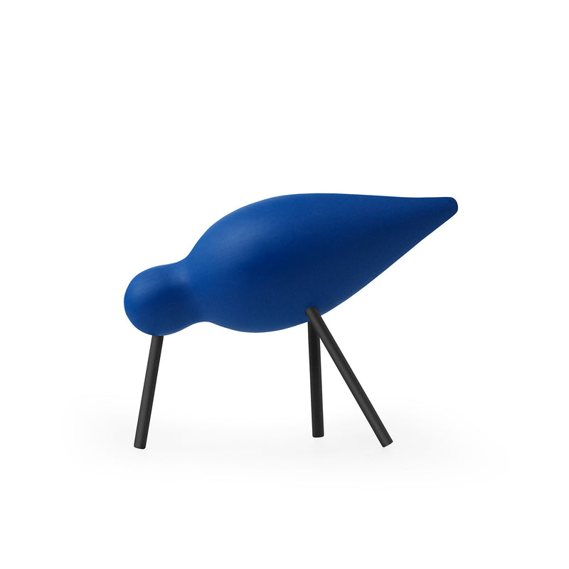 Normann Copenhagen - Shorebird | M / blau