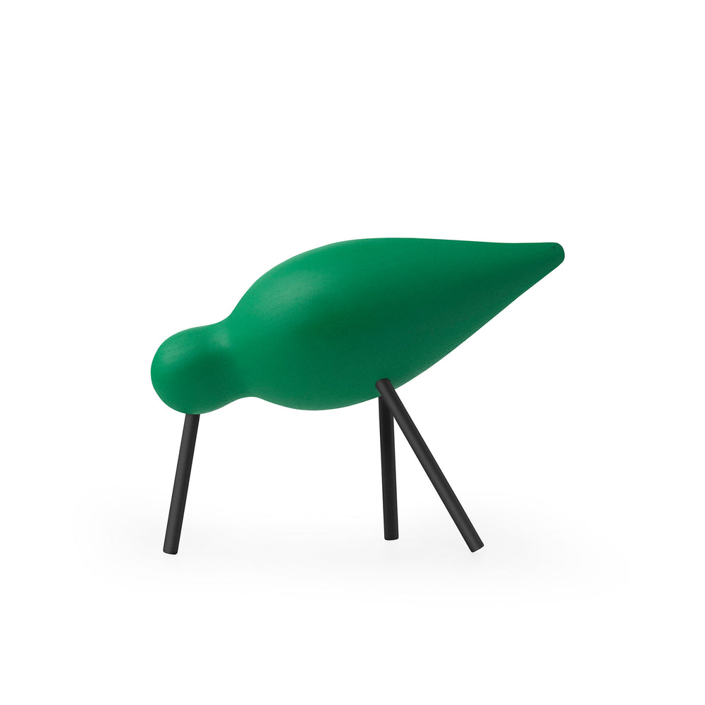 Normann Copenhagen - Shorebird | M / grün