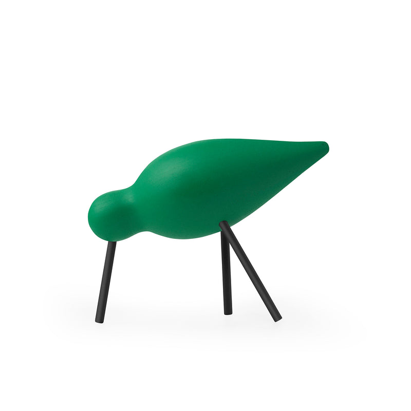 Normann Copenhagen - Shorebird | M / grün