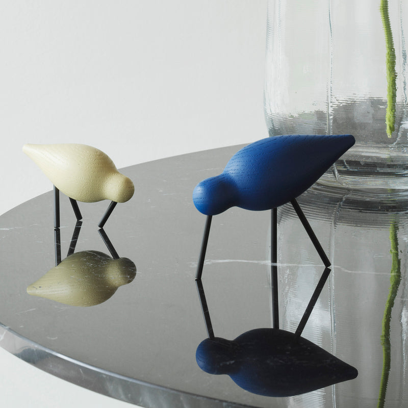 Normann Copenhagen - Shorebird