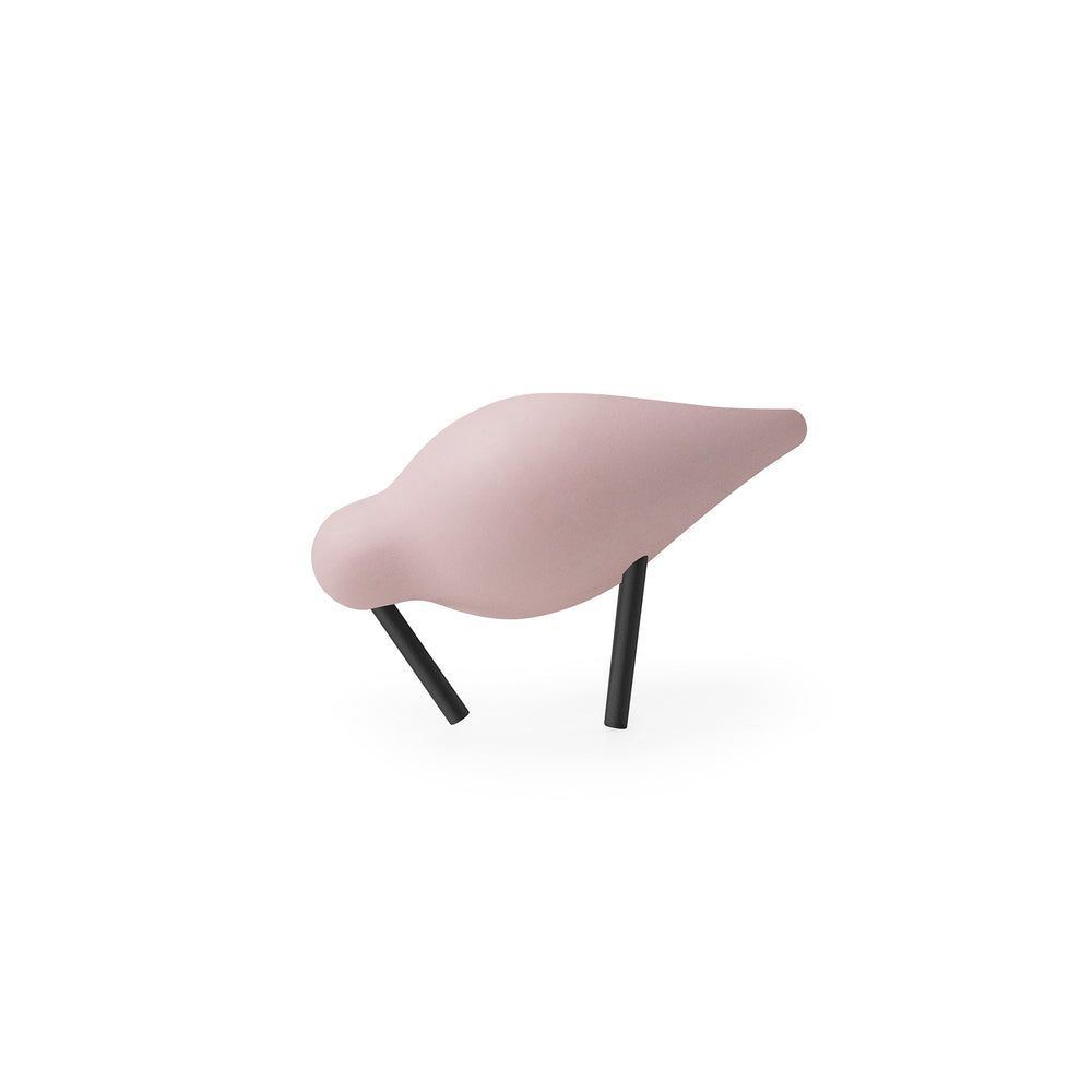 Normann Copenhagen - Shorebird | S / rosa