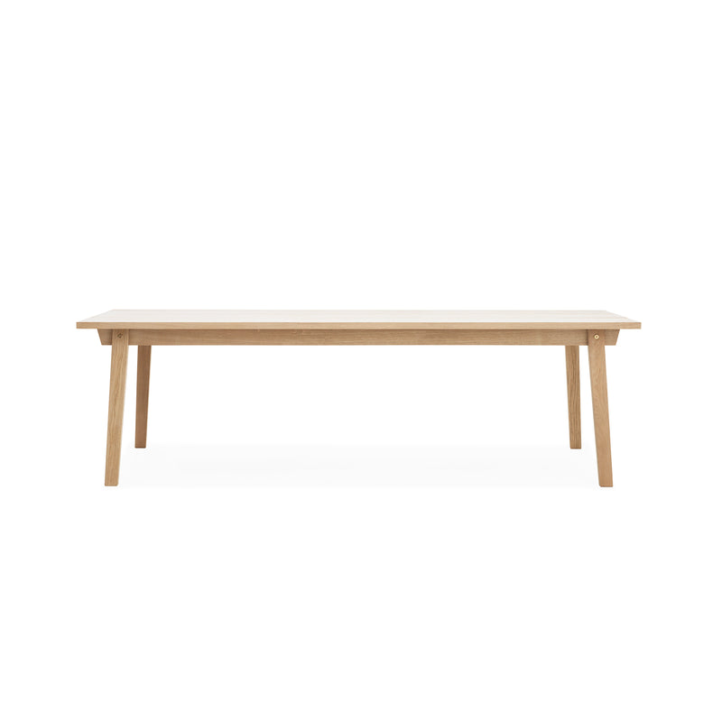 Normann Copenhagen - Slice Table Esstisch | M
