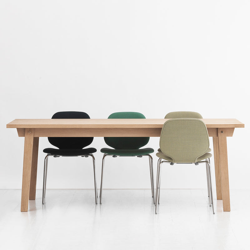 Normann Copenhagen - Slice Table Esstisch
