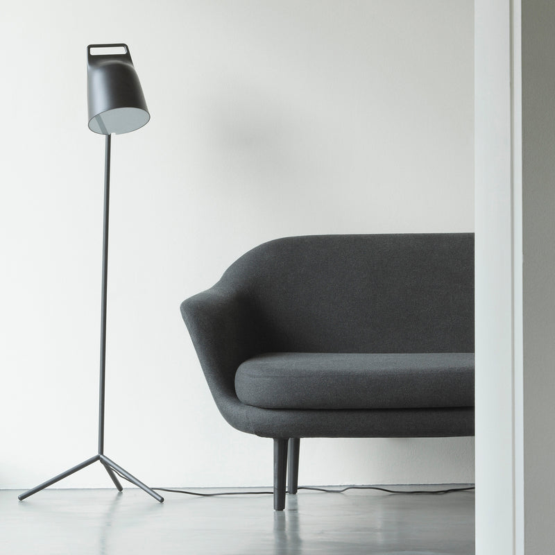 Normann Copenhagen - Stage LED-Stehleuchte