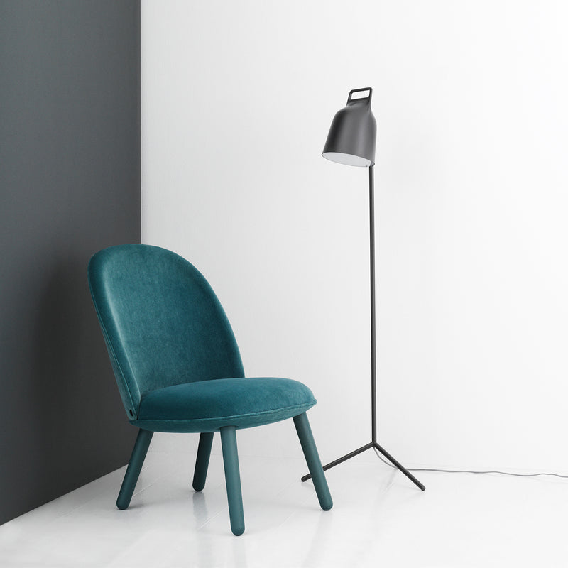 Normann Copenhagen - Stage LED-Stehleuchte