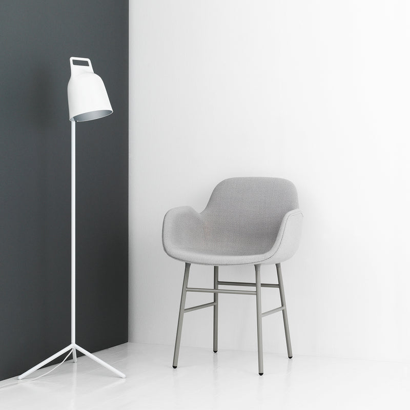 Normann Copenhagen - Stage LED-Stehleuchte