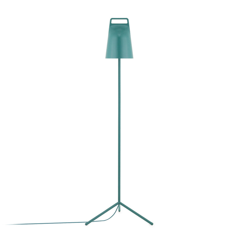 Normann Copenhagen - Stage LED-Stehleuchte