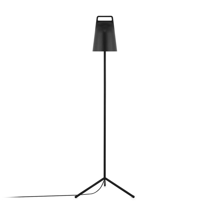Normann Copenhagen - Stage LED-Stehleuchte