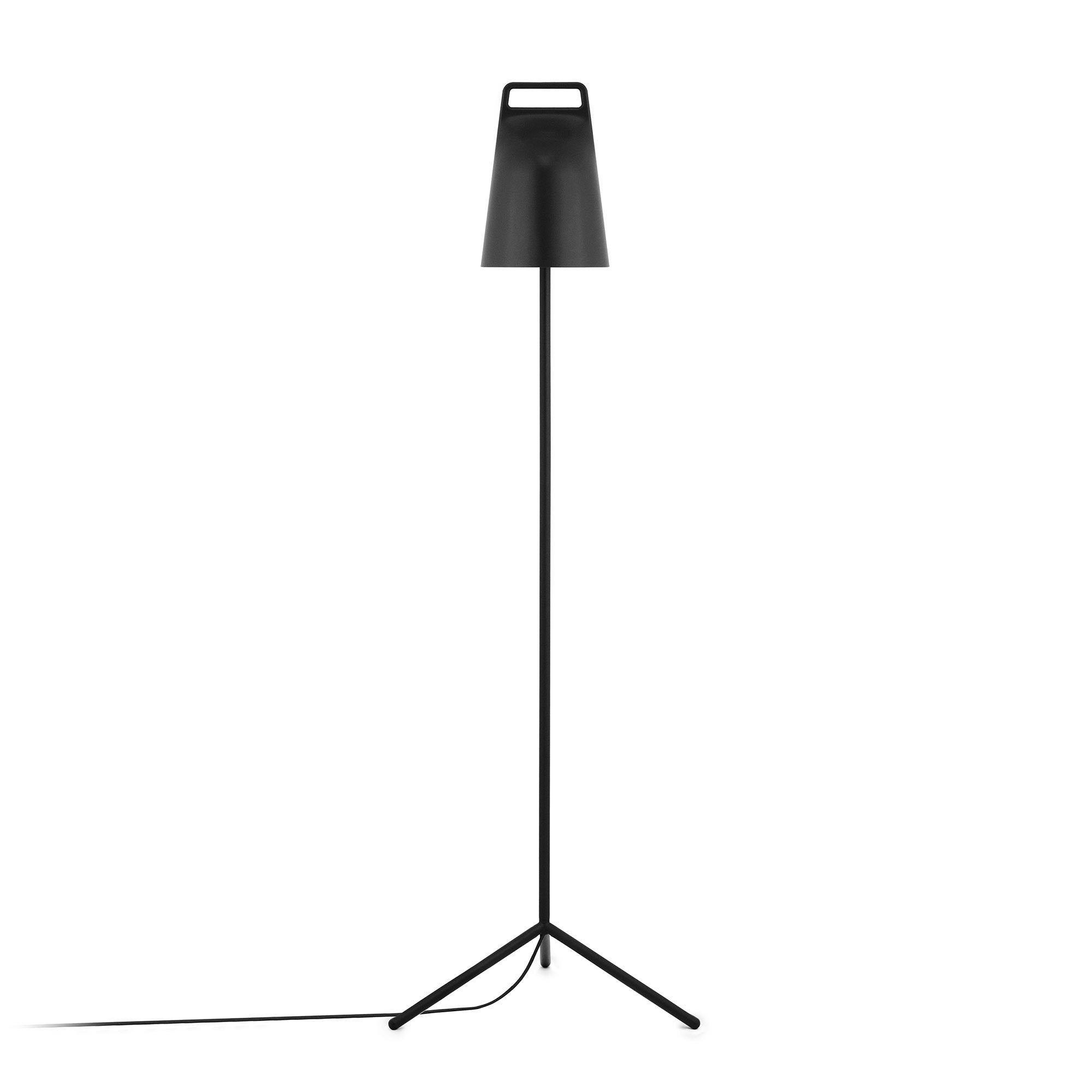Normann Copenhagen - Stage LED-Stehleuchte | 