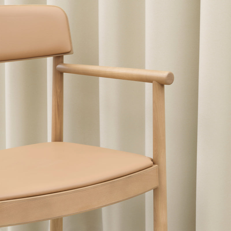 Normann Copenhagen - Timb Armlehnstuhl