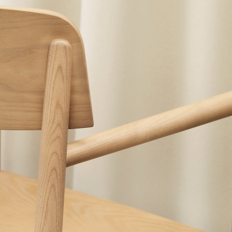 Normann Copenhagen - Timb Armlehnstuhl