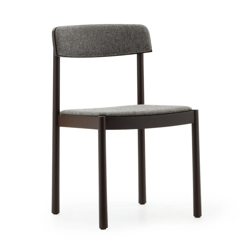 Normann Copenhagen - Timb Stuhl | Hallingdal 368 / braun