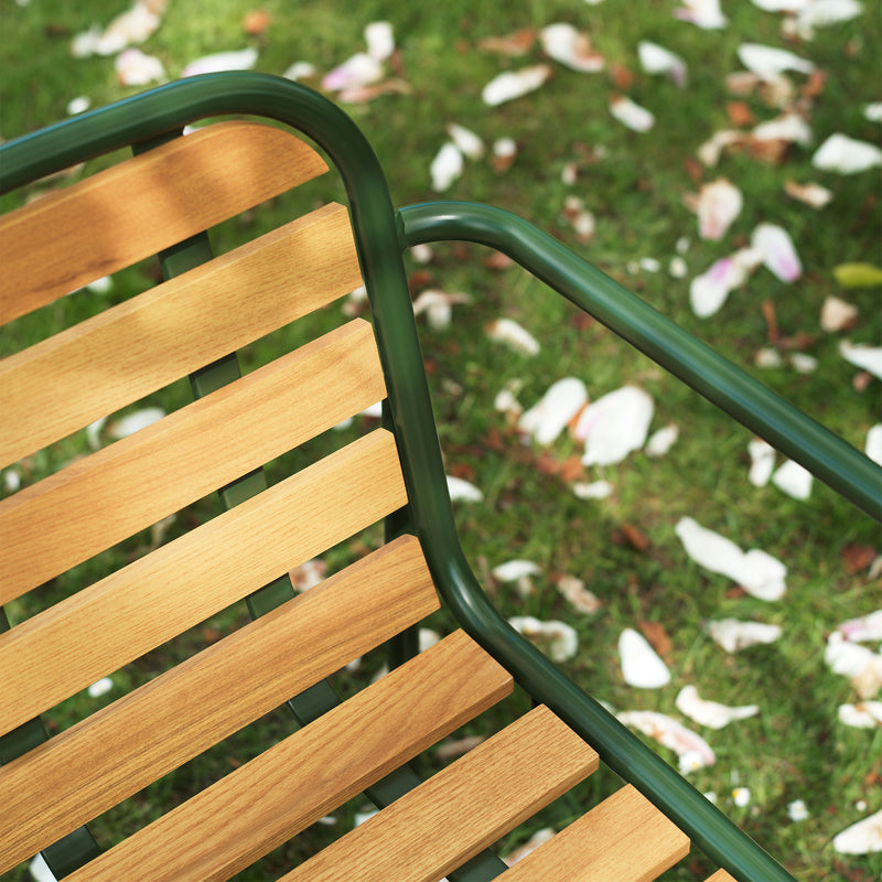Normann Copenhagen - Vig Outdoor Armlehnstuhl