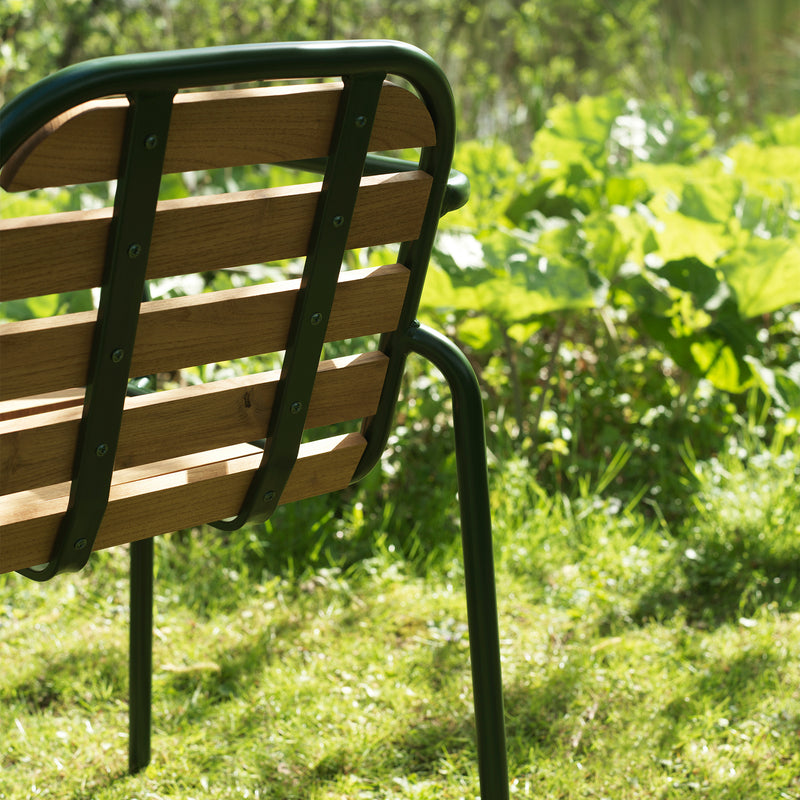 Normann Copenhagen - Vig Outdoor Armlehnstuhl