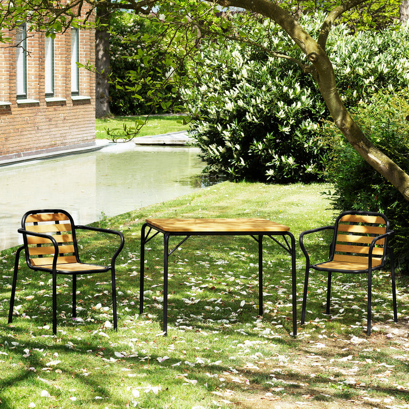 Normann Copenhagen - Vig Outdoor Tisch