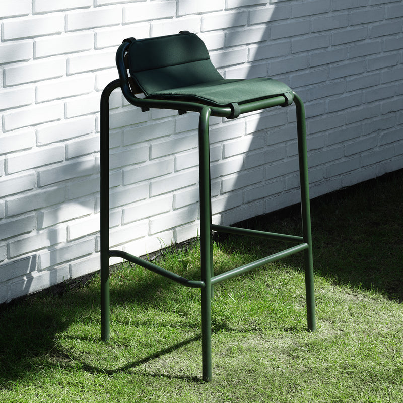Normann Copenhagen - Vig Outdoor Barstuhl