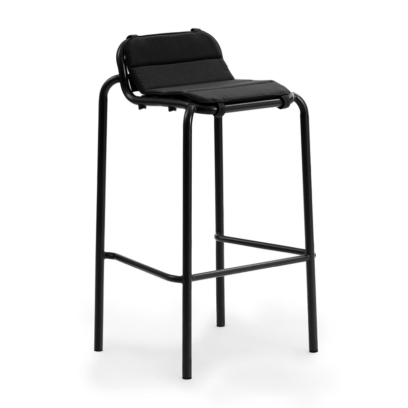 Normann Copenhagen - Vig Outdoor Barstuhl