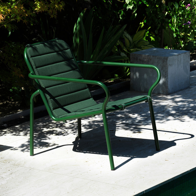 Normann Copenhagen - Vig Outdoor Lounge Chair