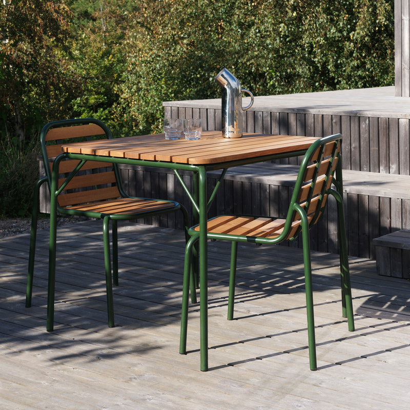 Normann Copenhagen - Vig Outdoor Stuhl