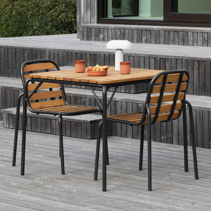 Normann Copenhagen - Vig Outdoor Stuhl