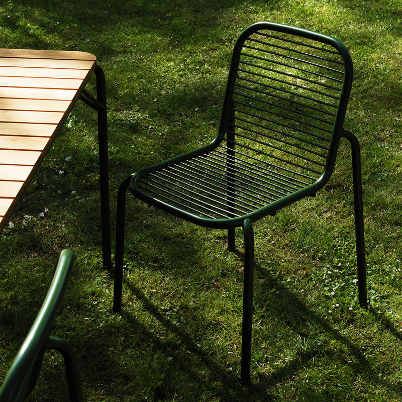 Normann Copenhagen - Vig Outdoor Stuhl